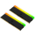 GOODRAM RGB 2x8GB KIT 3600MHz CL18 SR DIMM RGB - 688358 - zdjęcie 3